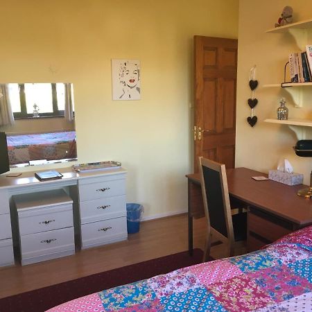 The Cedars House B&B Nuneaton Kültér fotó