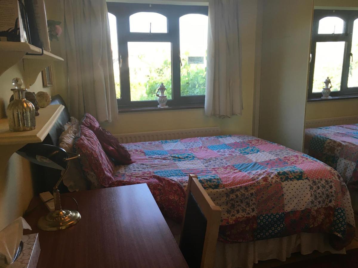 The Cedars House B&B Nuneaton Kültér fotó