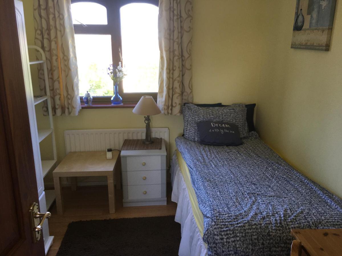 The Cedars House B&B Nuneaton Kültér fotó