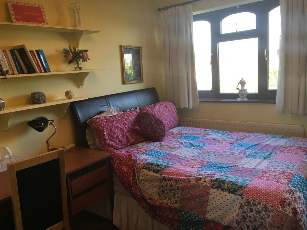 The Cedars House B&B Nuneaton Kültér fotó