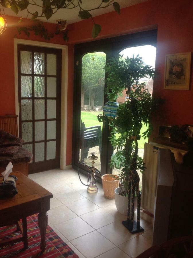 The Cedars House B&B Nuneaton Kültér fotó