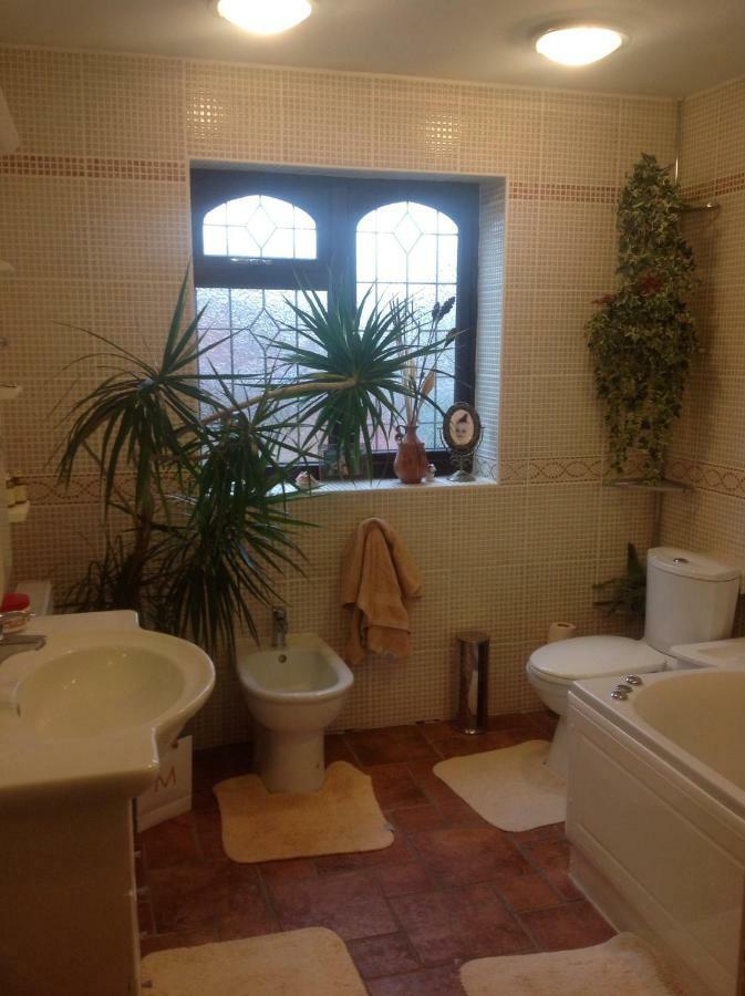 The Cedars House B&B Nuneaton Kültér fotó
