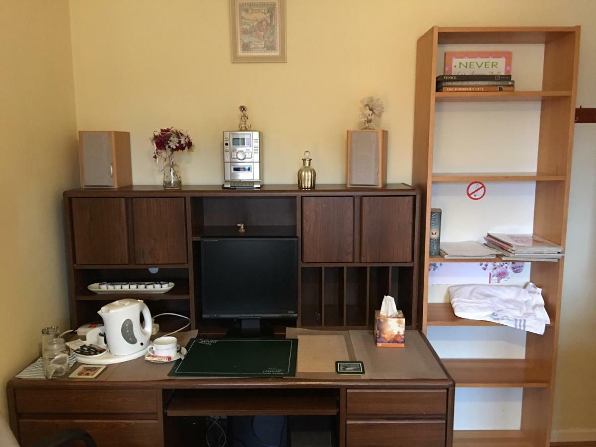 The Cedars House B&B Nuneaton Kültér fotó