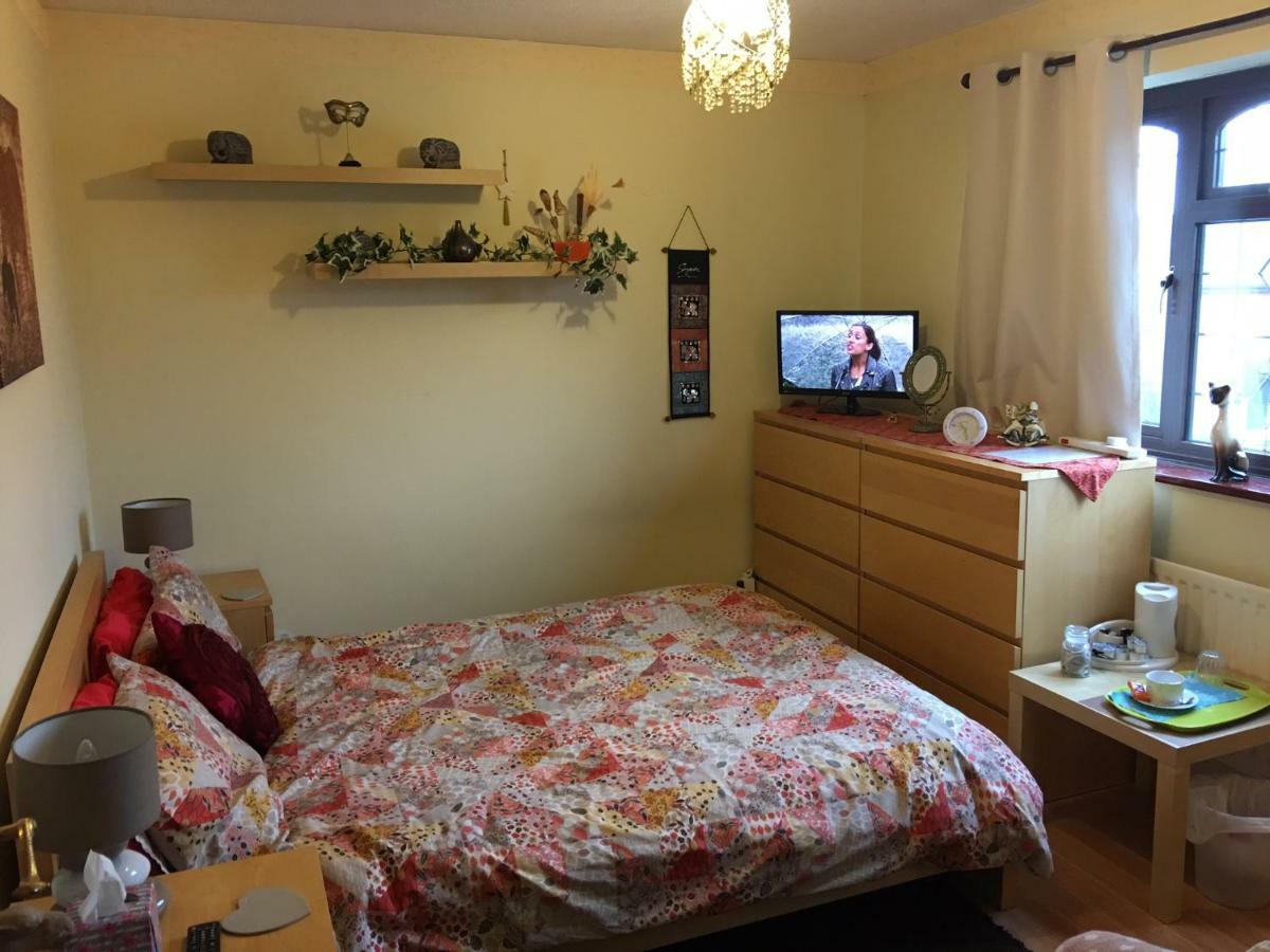 The Cedars House B&B Nuneaton Kültér fotó